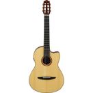 Violão Eletroacústico Nylon NCX-5 NT - Yamaha