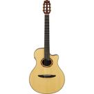 Violão Eletroacústico Nylon NTX-5 NT - Yamaha