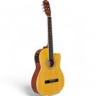 Violão Eletroacústico Nylon Tagima Memphis AD60 NTS Natural