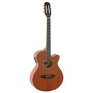 Violão Eletroacústico Nylon Vienna VE-30C MGS - Strinberg