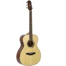 Violão Eletroacústico Orchestra Natural DM2S N - Strinberg