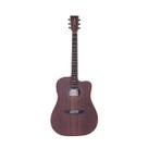 Violão Eletroacústico Rozini RX315.RE2.F.CT.LP Presença Brasil Violão Eletroacústico Rozini RX315.RE2.F.CT.LP Presença Brasil