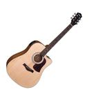 Violão Eletroacústico Shelby Folk Cutway SGD193C Hofma Stnt Violão Eletroacústico Shelby Folk Cutway SGD193C Hofma Stnt