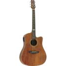 Violão Eletroacústico Strinberg SD200C AÇO Fosco Smoked Satin