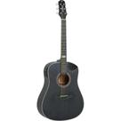 Violão Eletroacústico Strinberg SD201HC Tobacco Satin
