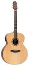 Violão Eletroacústico Strinberg SJ200 NS Semi Jumbo Fosco