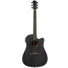Violão Eletroacústico Tagima TBW-200 Black Wood Folk