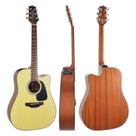 Violão Eletroacústico Takamine GD12Ce Folk Fosco Gd12 Gd-12