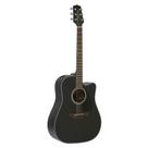 Violão Eletroacustico Takamine GD14CE Tobacco Satin Open Pore Folk Aço