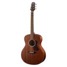 Violão Eletroacústico Walden G551EW Natura 500 Grand Auditorium Wide Neck Tampo Sólido Spruce Bag