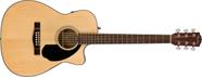 Violão Fender CC60SCE Concert Natural 0970153021 Violão Fender CC60SCE Concert Natural 0970153021