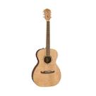 Violão Fender Eletroacústico FA235E Concert Nat 0971252021