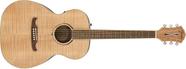 Violão Fender FA235E Concert Natural 0971252021