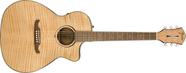 Violão Fender FA345CE Auditorium Natural 0971343021