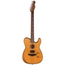 Violão Fender Standard Acoustasonic Telecaster Aged Natural