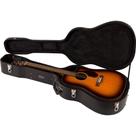 Violão Folk Fender CD140SCE Sunburst Dreadnought C/ Case