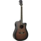 Violao Folk Forest FS4D TBS - Strinberg Violao Folk Forest FS4D TBS - Strinberg
