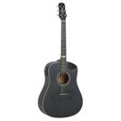 Violao Folk SD201HC TOS Fosco - Strinberg