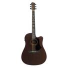 Violão Folk Tagima Gran Reserva Juninho Afram Dark Mahogany