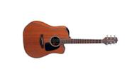 Violão Folk Takamine GD11 MCE Natural Acetinado Fosco Violão Folk Takamine GD11 MCE Natural Acetinado Fosco