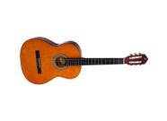 Violao Giannini Acustico Nylon Start N14 Natural
