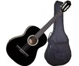 Violao Giannini Acustico Nylon Start N14 Preto + Capa