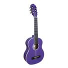 Violão Giannini Acústico Nylon Start NR PPS Purple Satin Violão Giannini Acústico Nylon Start NR PPS Purple Satin