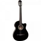 Violão Giannini Eletroacústico Flat Cutaway Nylon -14 Pr