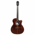 Violão Giannini Eletroacústico Performance Plus GAC Plus CEQ KOA (Koa)