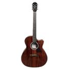 Violao giannini gac plus ceq koa plus aco grand auditorium cutaway koa Violao giannini gac plus ceq koa plus aco grand auditorium cutaway koa