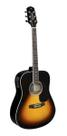 Violão Giannini GD1 EQ VSBS GD1EQ Violão Giannini GD1 EQ VSBS GD1EQ