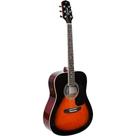 Violão Giannini GD1EQ 3TS GD-1 EQ 3TS