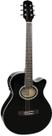 Violão Giannini GSF1D CEQ BK