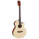 Violão Giannini GSF1D CEQ NS Violão Giannini GSF1D CEQ NS