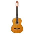 Violao giannini n-17 n acustico nailon plus brilhante natural Violao giannini n-17 n acustico nailon plus brilhante natural