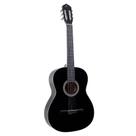 Violao giannini n14 bk estudo nailon preto Violao giannini n14 bk estudo nailon preto