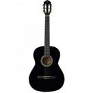 Violão Giannini N14BK Acústico Nylon Preto