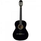 Violão Giannini N14BK Nylon Acústico Preto F002