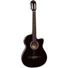 Violão Giannini NF14 CEQ BK Nylon
