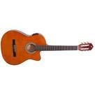 Violão Giannini NF14 CEQ NT Nylon