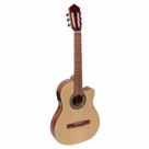 Violao giannini nfl goal ceq ns classico flat cutaway goncalo alves el ac ns