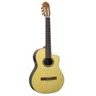Violão Giannini Nylon Eletroacústico NLS CEDR CEQ NS