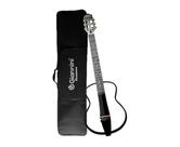 Violao giannini nylon roadman silent eletrico grmn bk c/bag