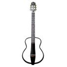 Violão Giannini Roadman Nylon Eletroacústico Black