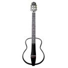 Violão Giannini Roadman Nylon Eletroacústico GRMN Black F002