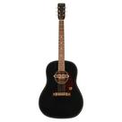 Violão Gretsch Deltoluxe Dreadnought Black Top 2711230511