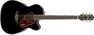 Violão Gretsch G5013CE Rancher Jr Cutaway Black 2714013506