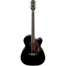 Violão Gretsch G5013CE Rancher Jr Cutaway Black 2714013506