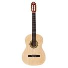 Violão Harmonics GC-10 Acústico Nylon Natural Violão Harmonics GC-10 Acústico Nylon Natural