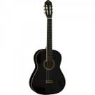 Violão Harmonics GNA-111 Acústico Nylon Preto